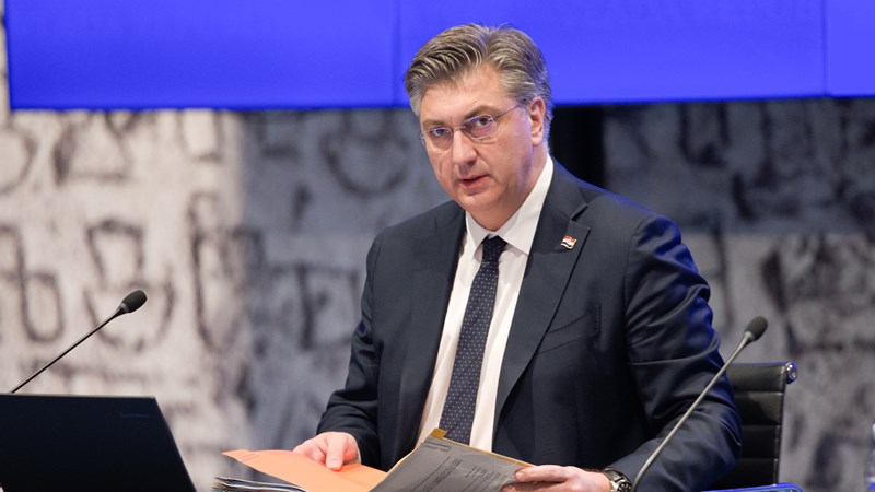 PM on amendments to Penal Code: This is not result of anyone's pressure